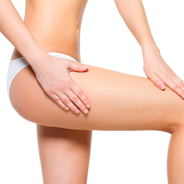 Tratamiento en CDMX para la flacidez abdominal, de piernas y de la piel